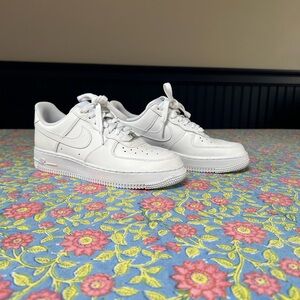 Nike Air Force 1’s NWT